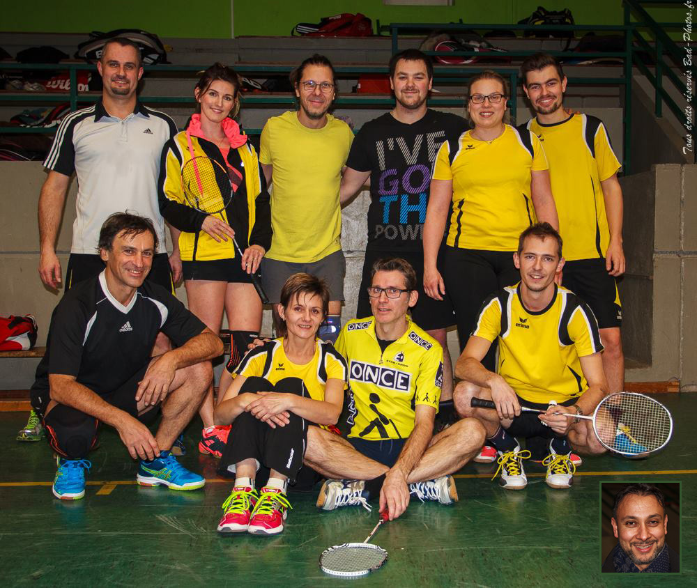 Equipe2-Lingolsheim-badminton
